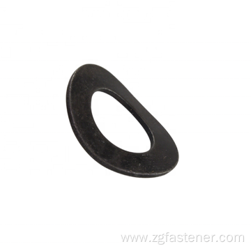 High Pressure Stainless Elastic Washer